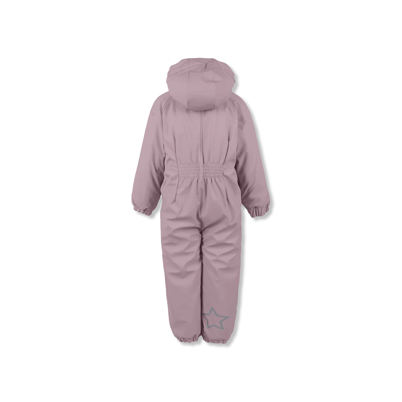 kombinezon śnieżny