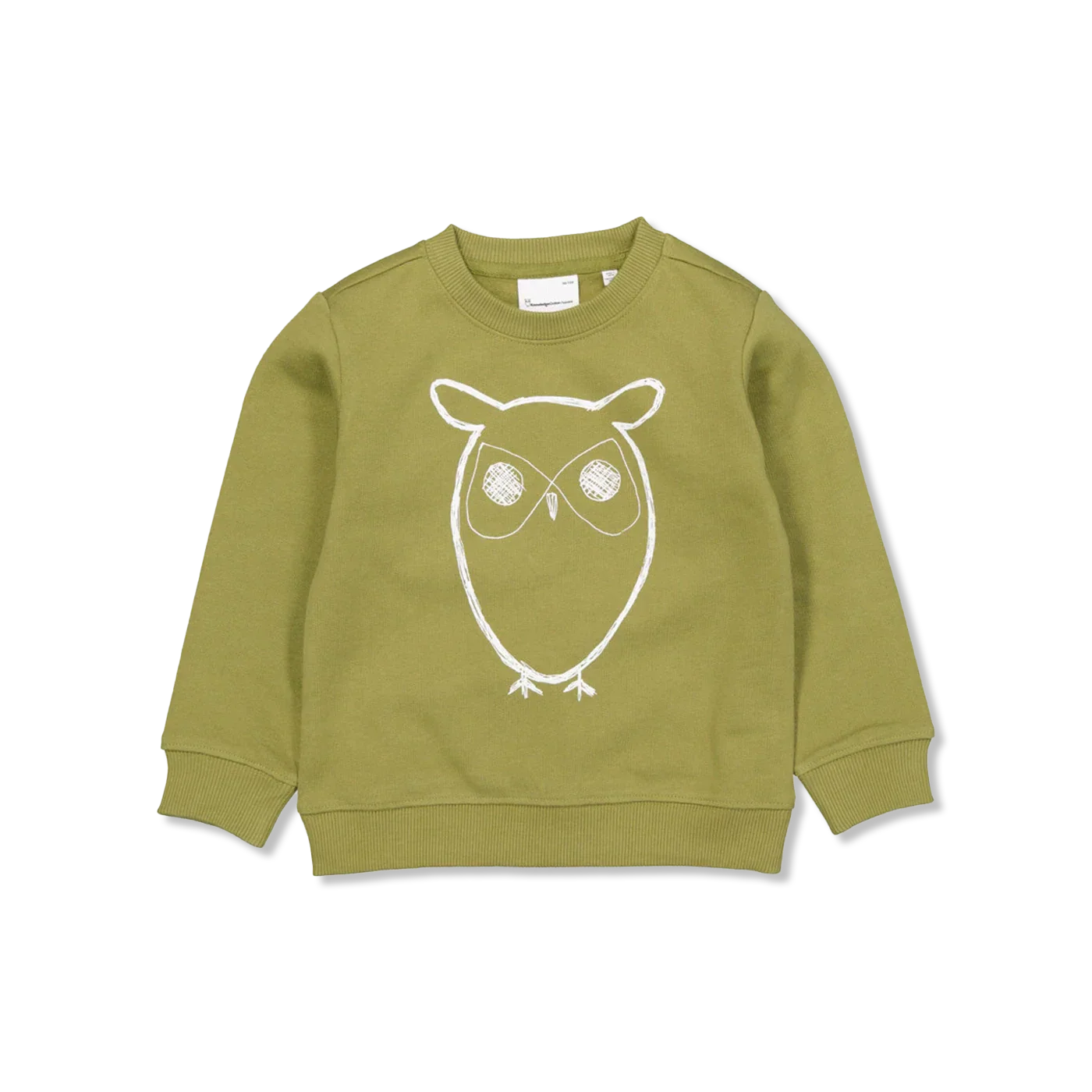 Owl bluzy
