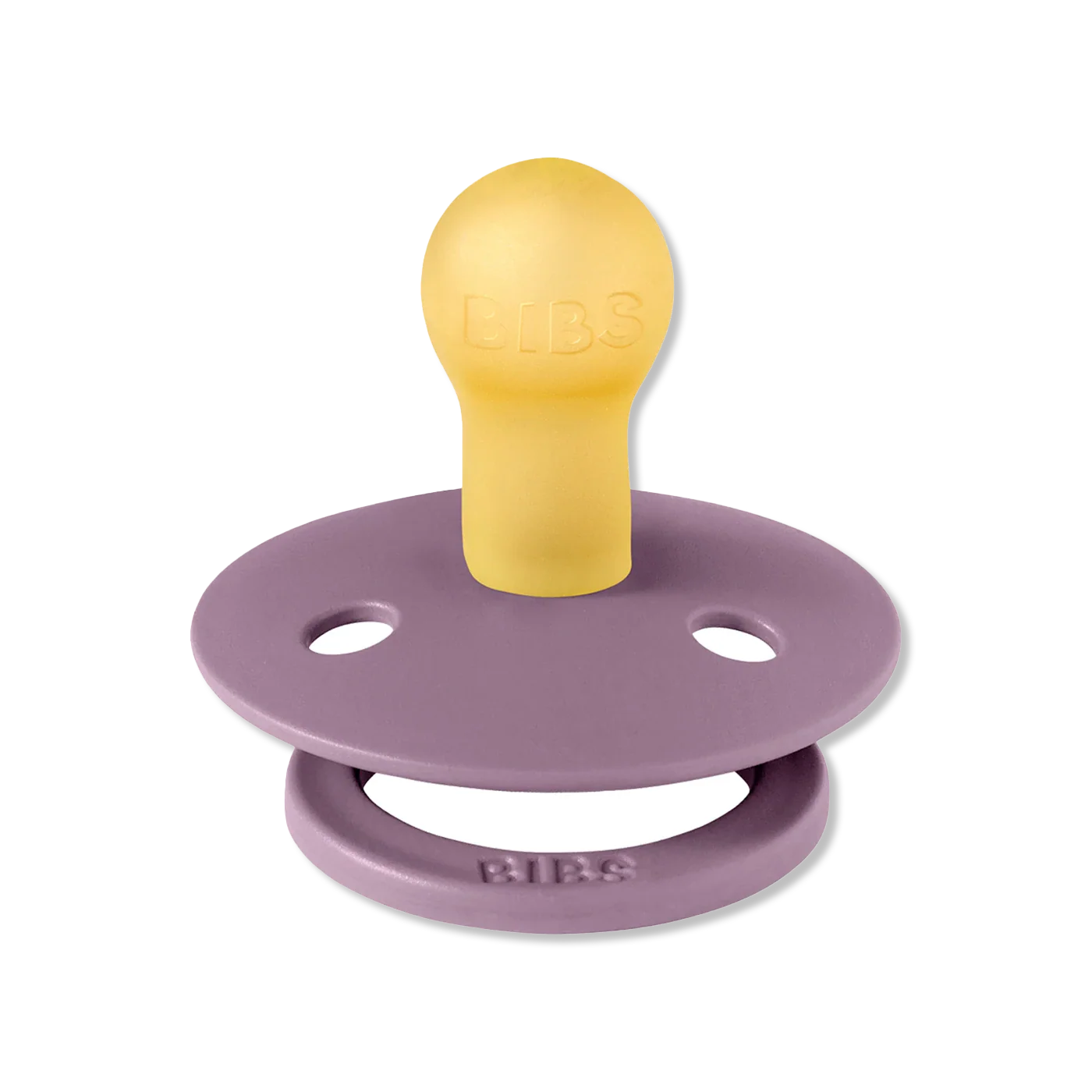 Colour Latex smoczek