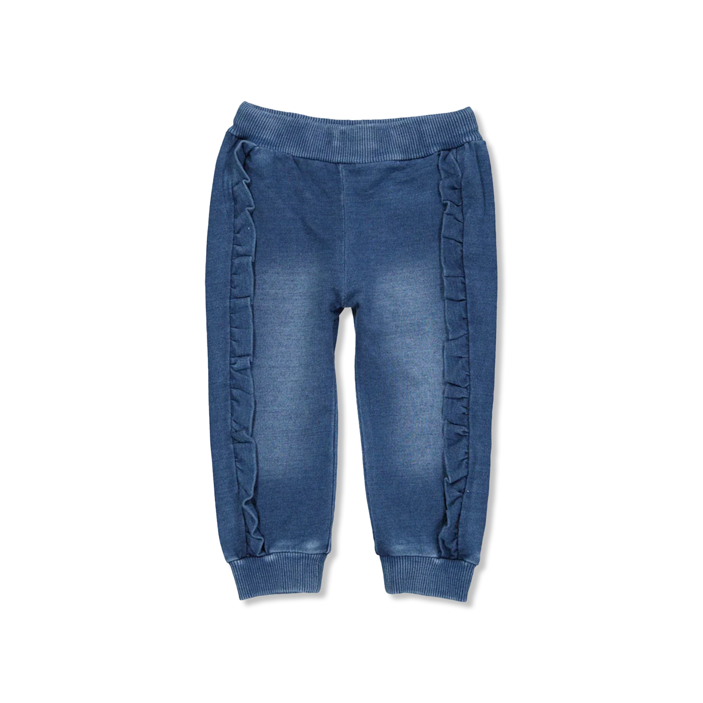 NBFBIBI spodnie dresowe