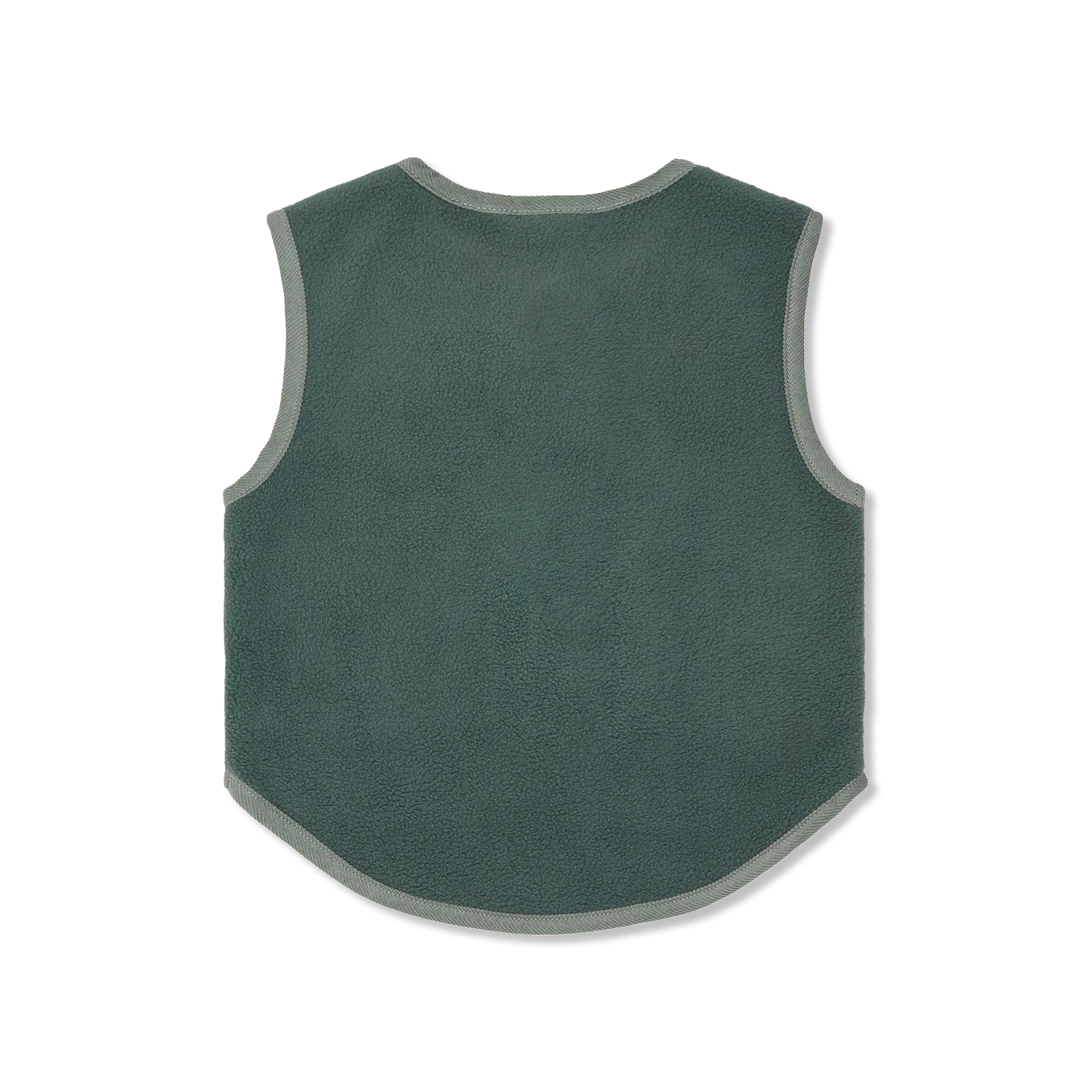 Hcfleece Kamizelka polarowa