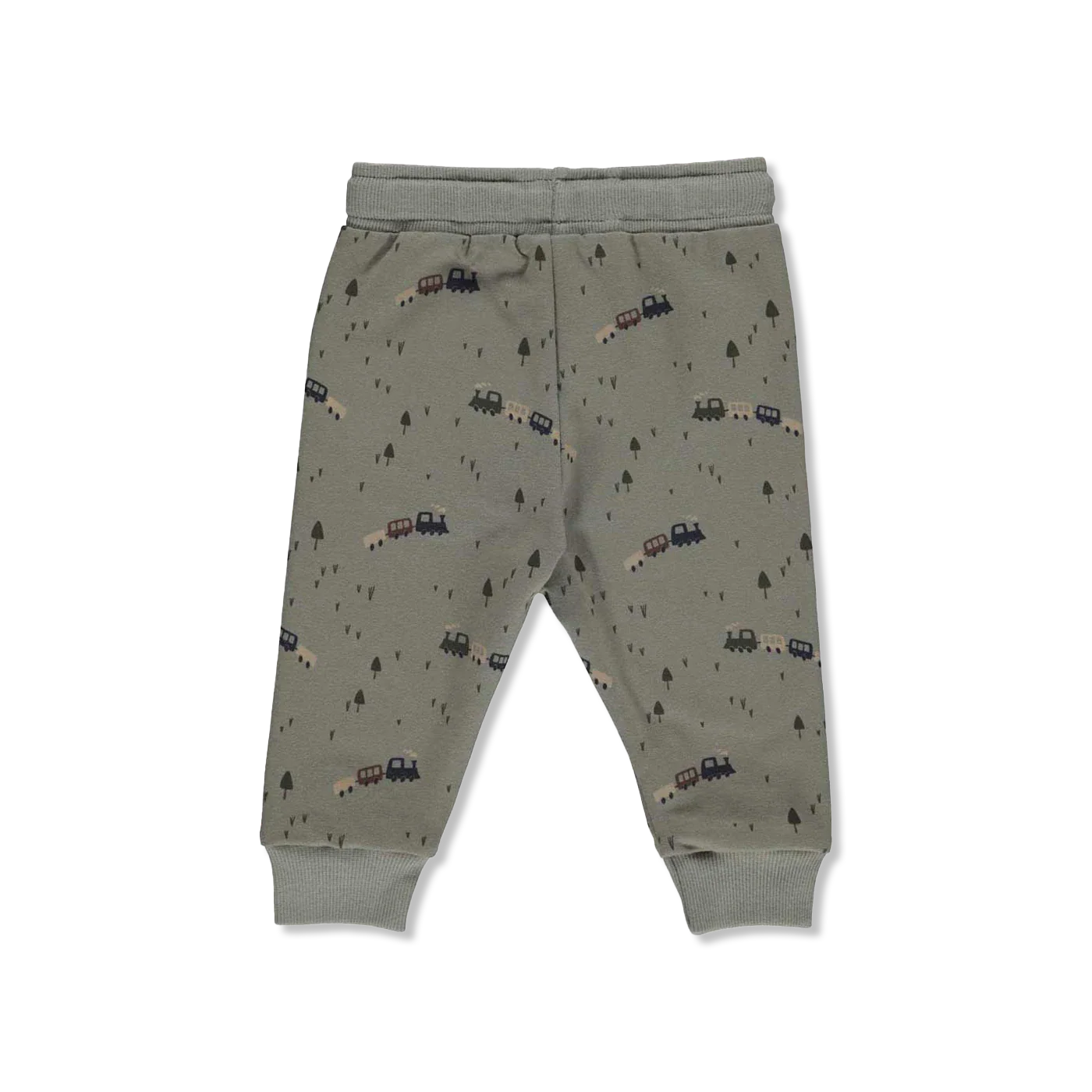 Train spodnie dresowe