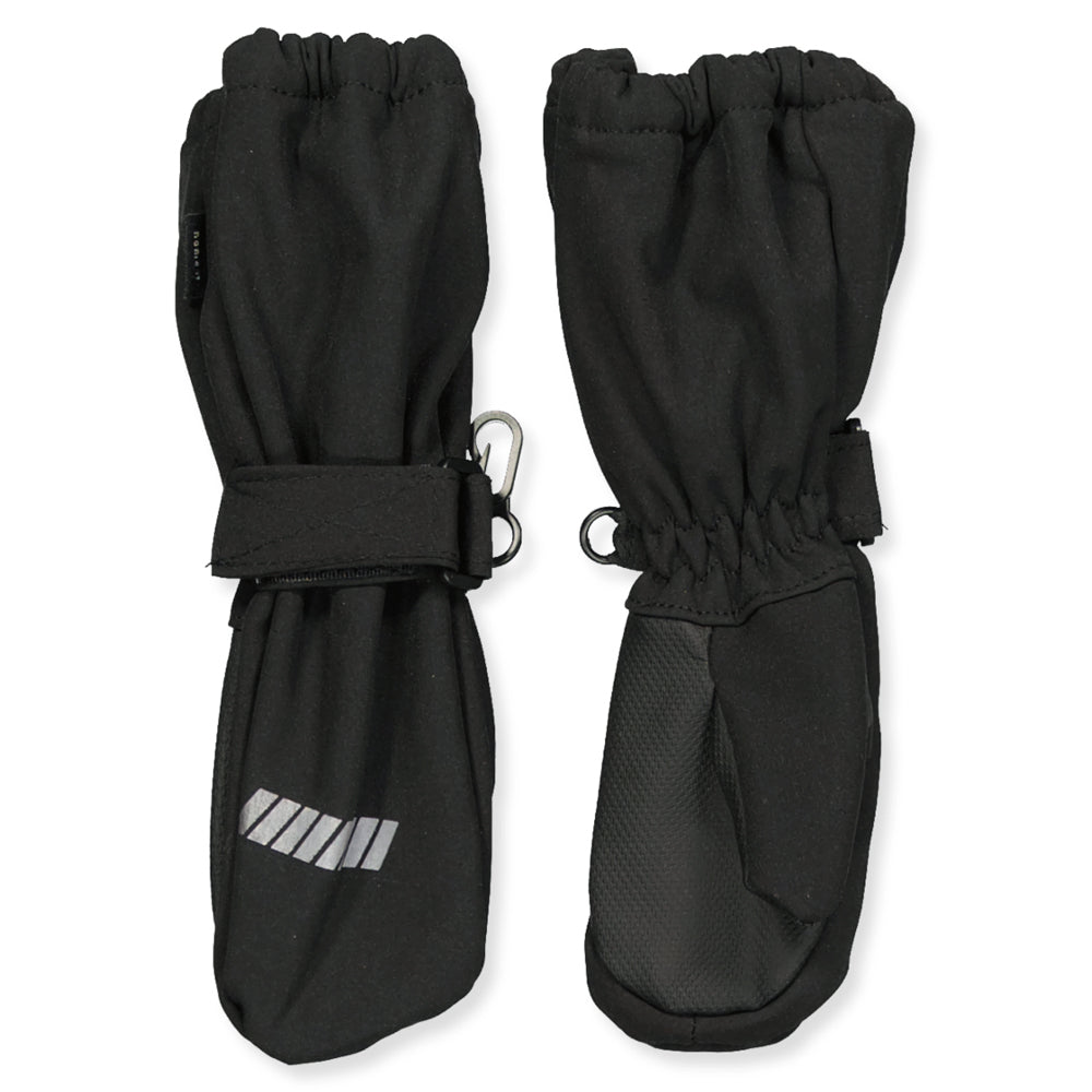 NMNALFA rękawiczki jednopalczaste