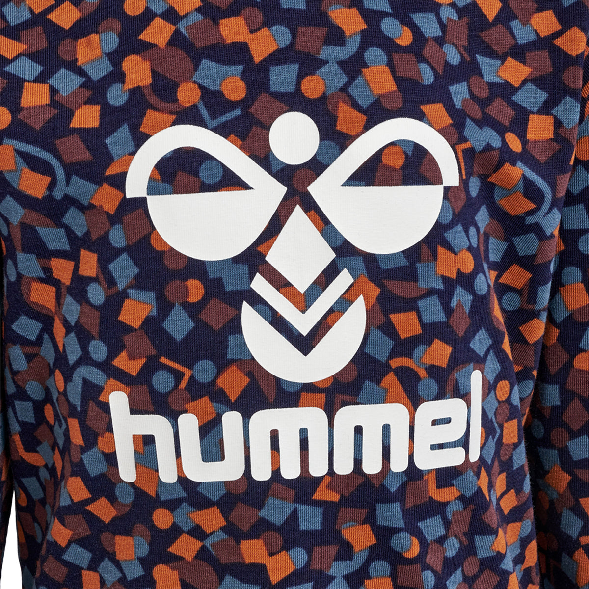 HmlCONFETTI bluzka