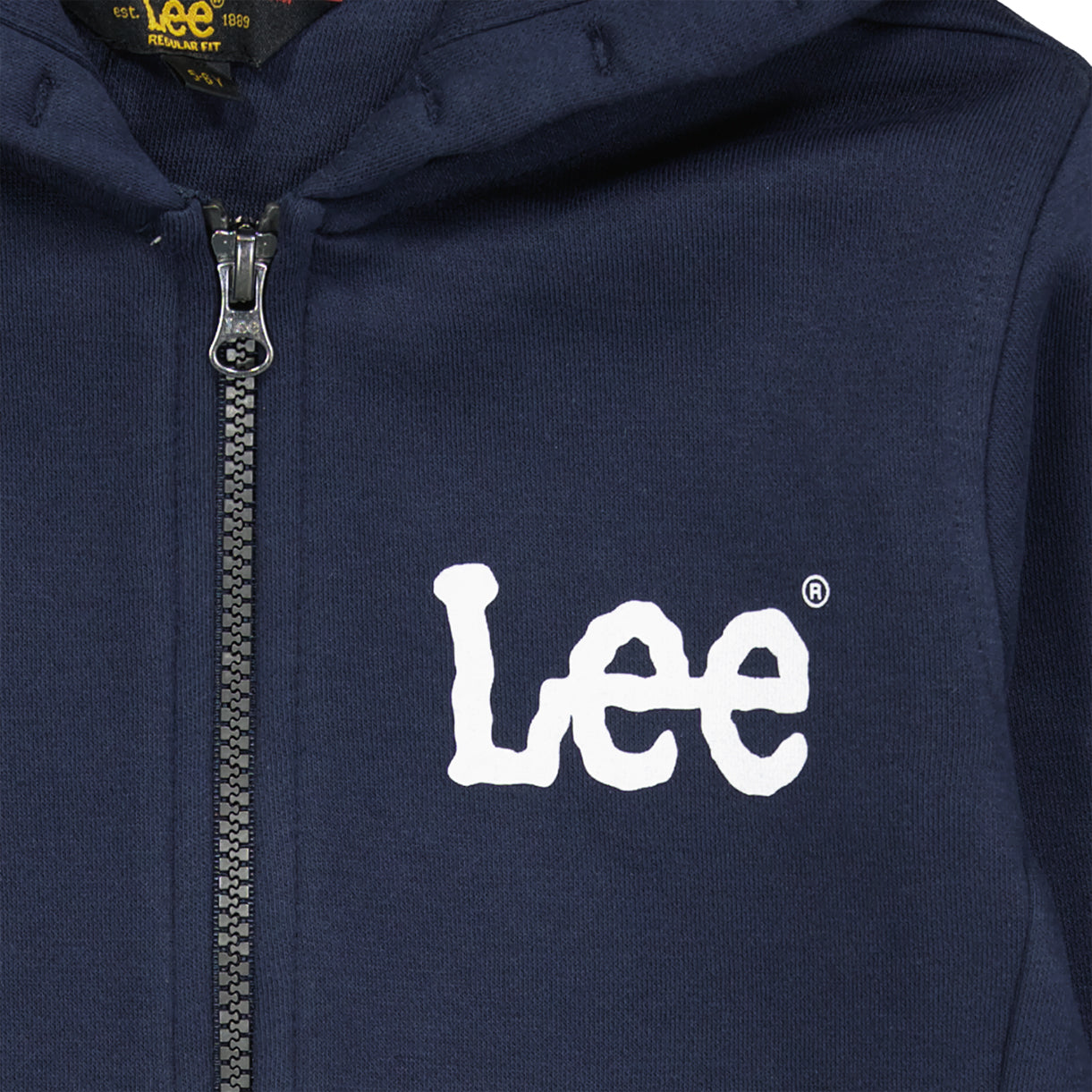 WOBBLY sweter rozsuwany