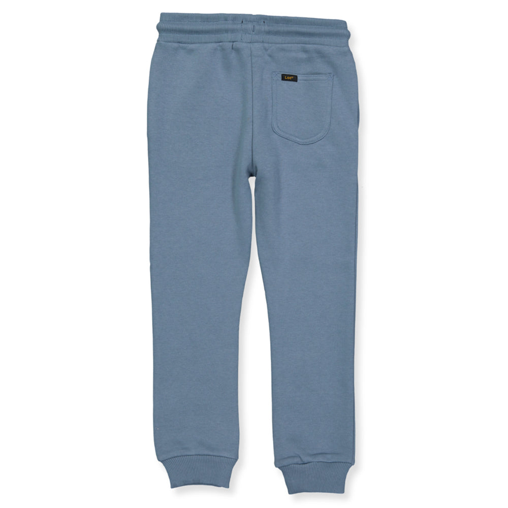 WOBBLY spodnie dresowe