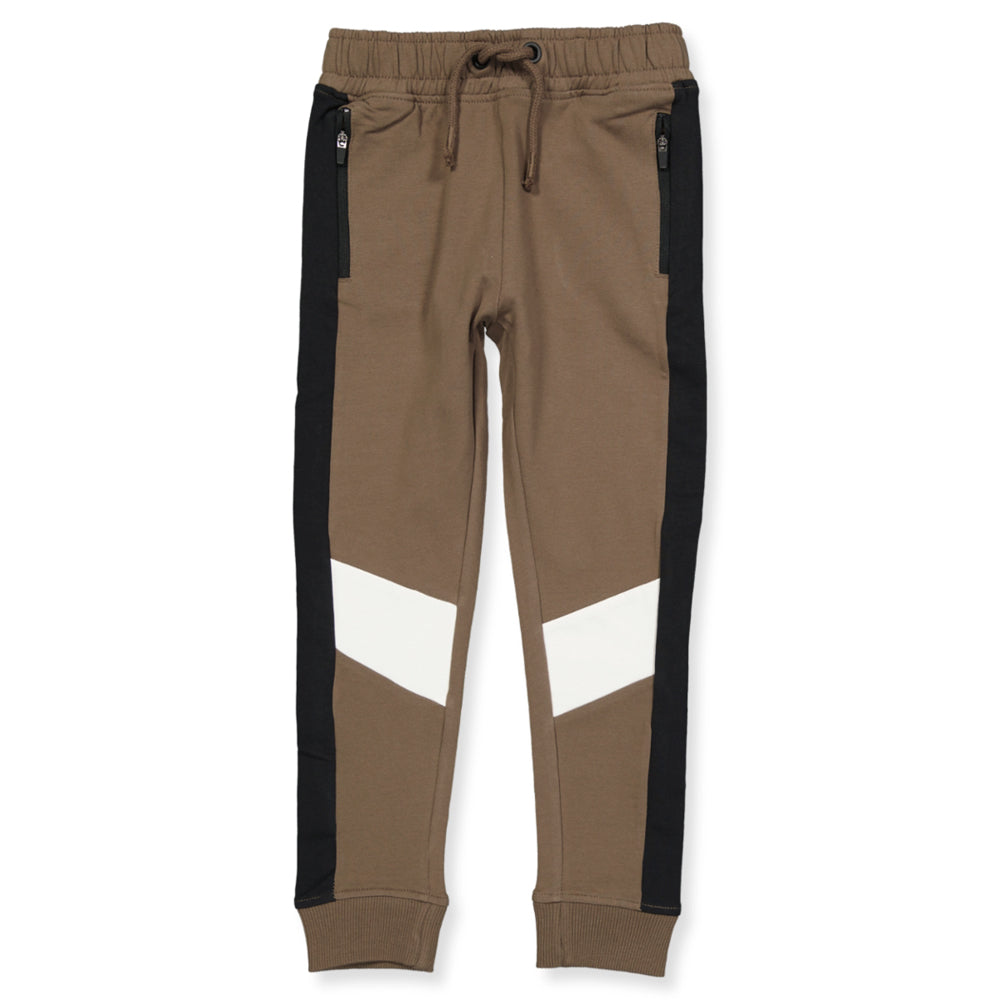 NKMONSKOL spodnie dresowe