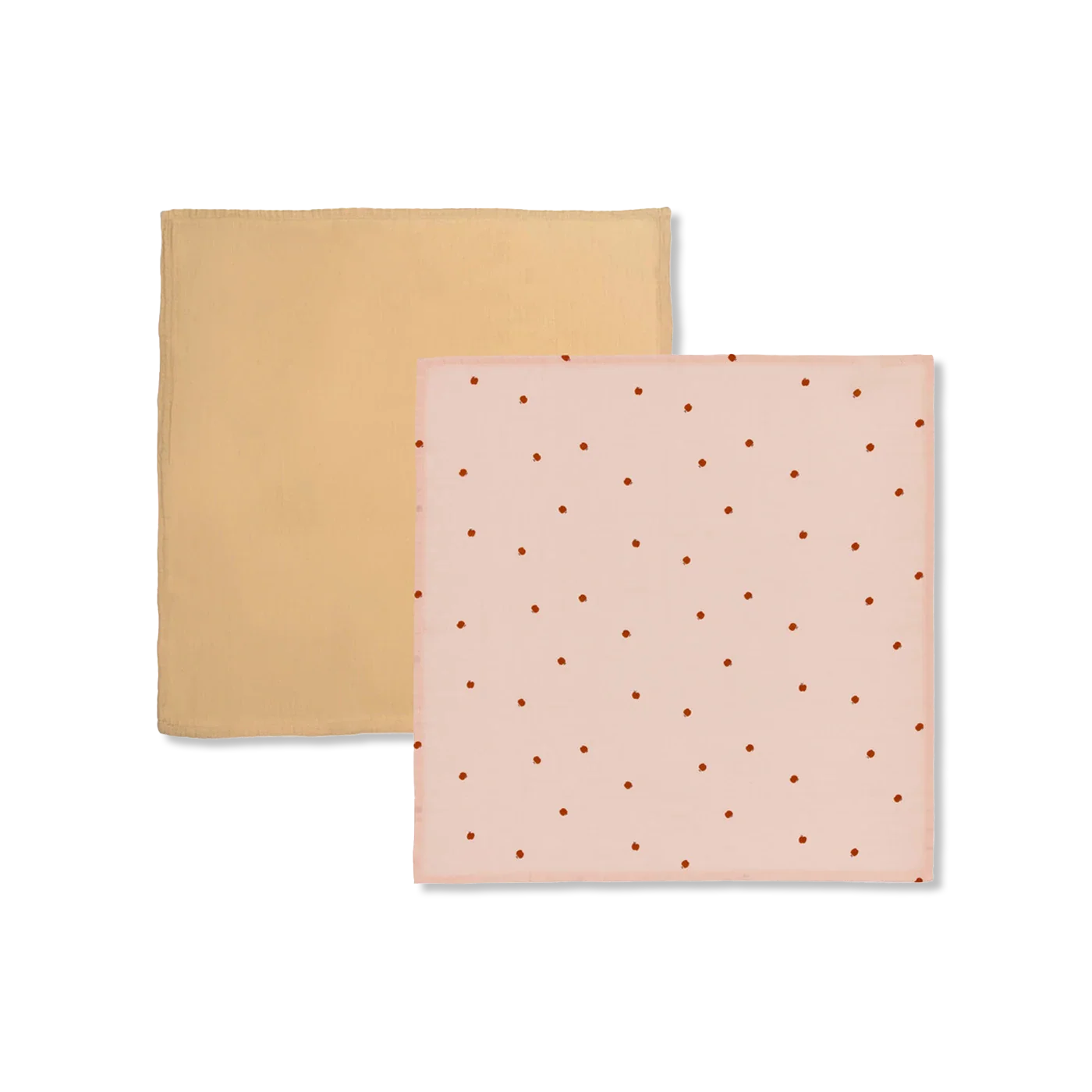 Yummy Muslin pieluszka z tkaniny