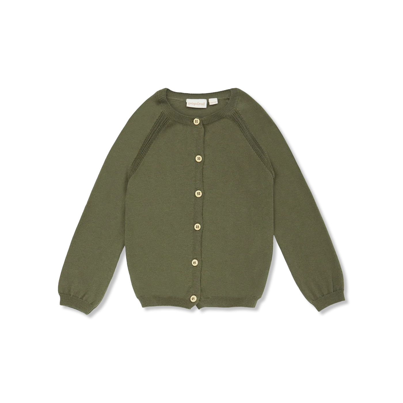 Ponino kardigan