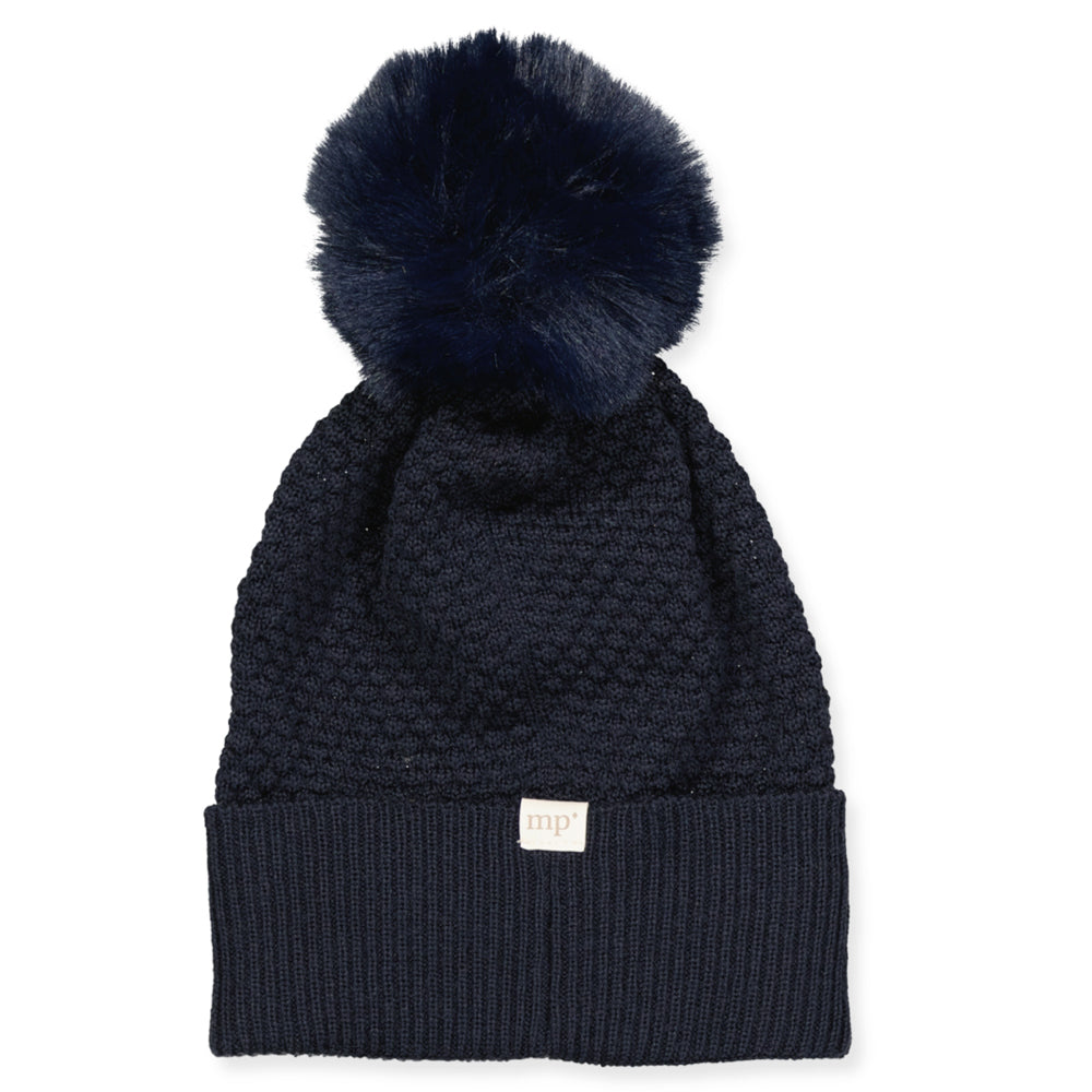 Chunky Oslo czapka