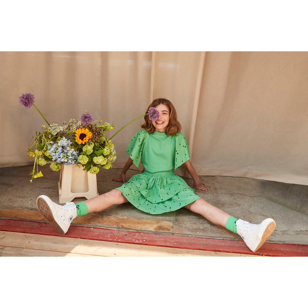 Brigitte spódniczka