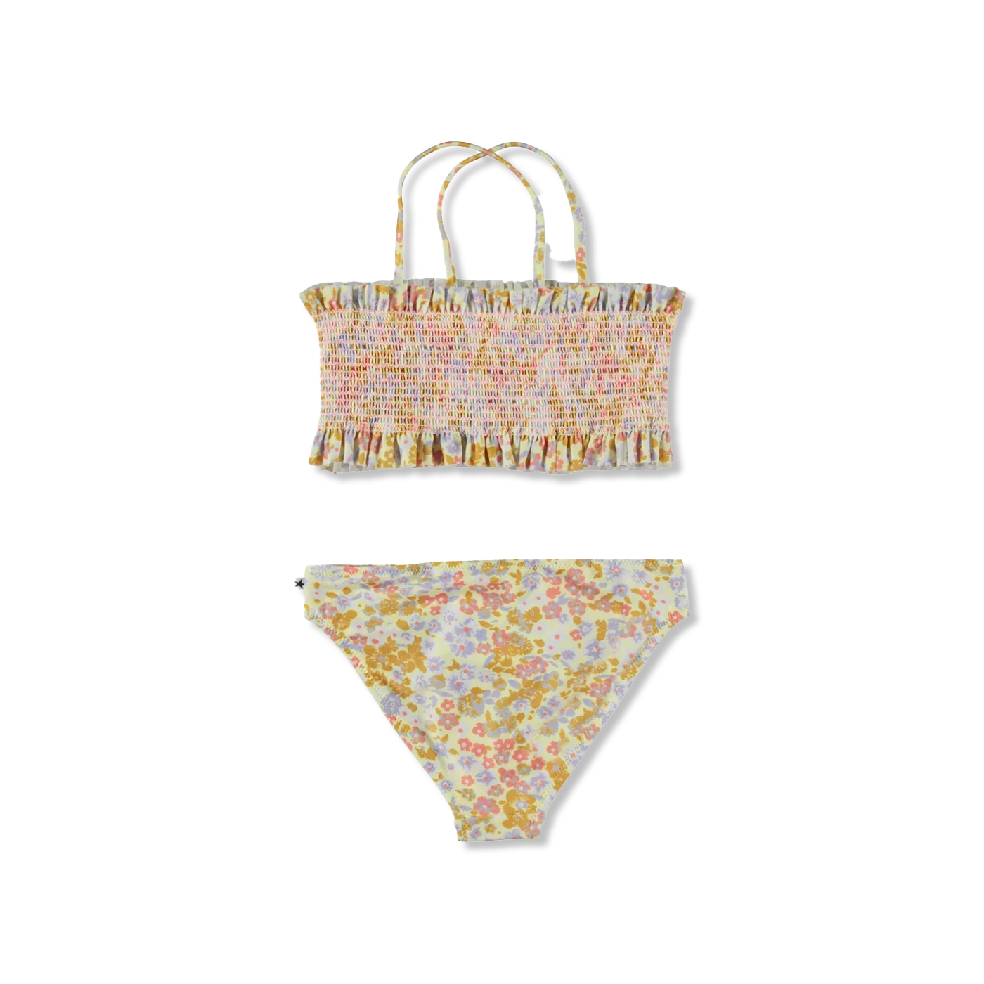 Nita stroje kąpielowe