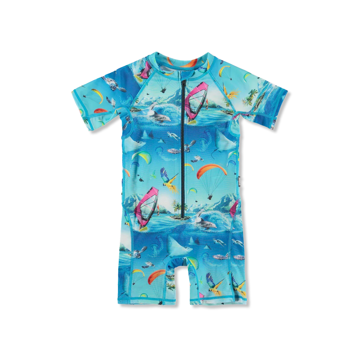 Neka stroje kąpielowe