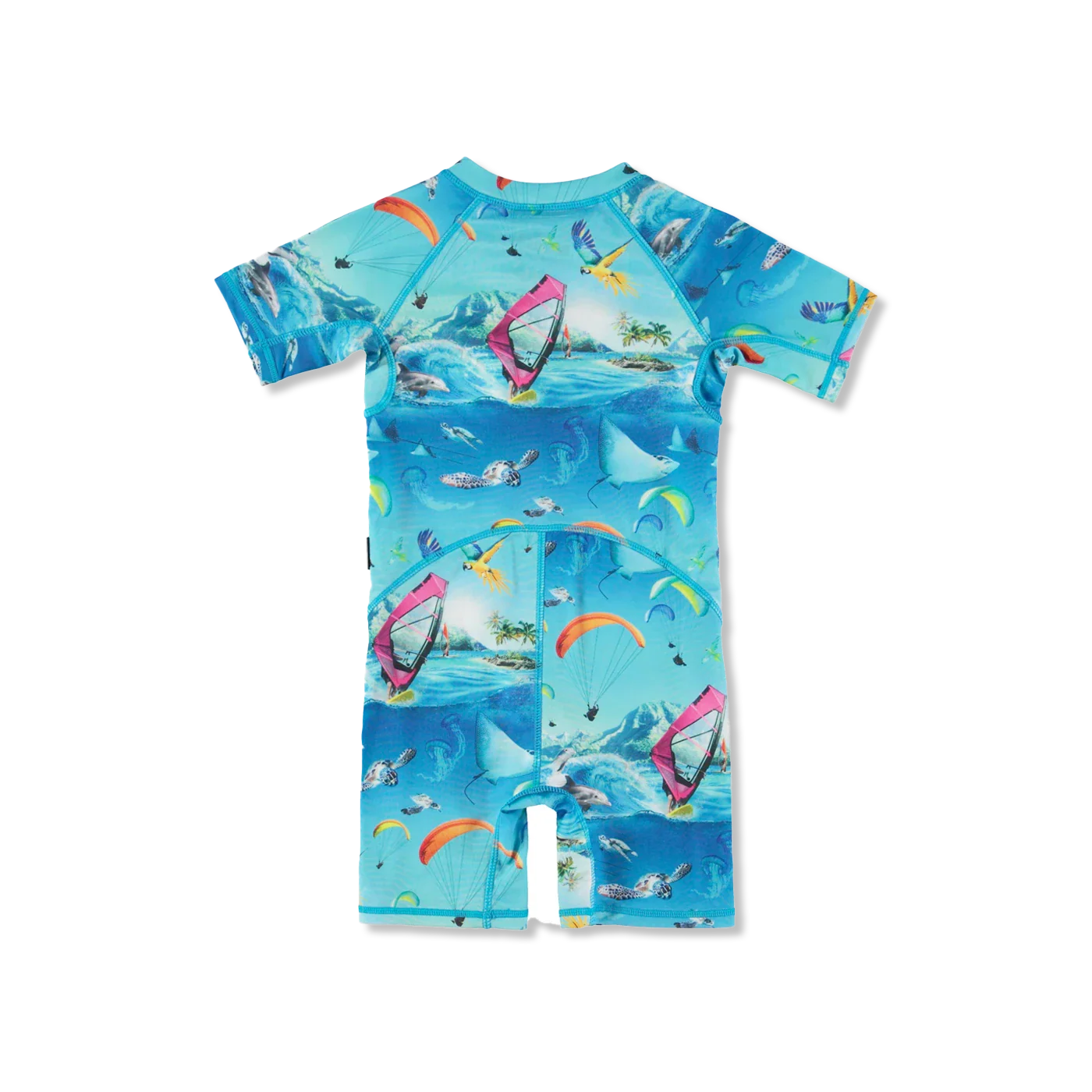 Neka stroje kąpielowe