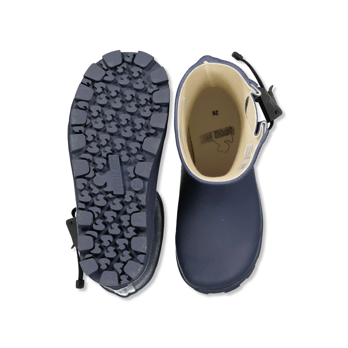 RD RUBBER CLASSIC KIDS kalosze