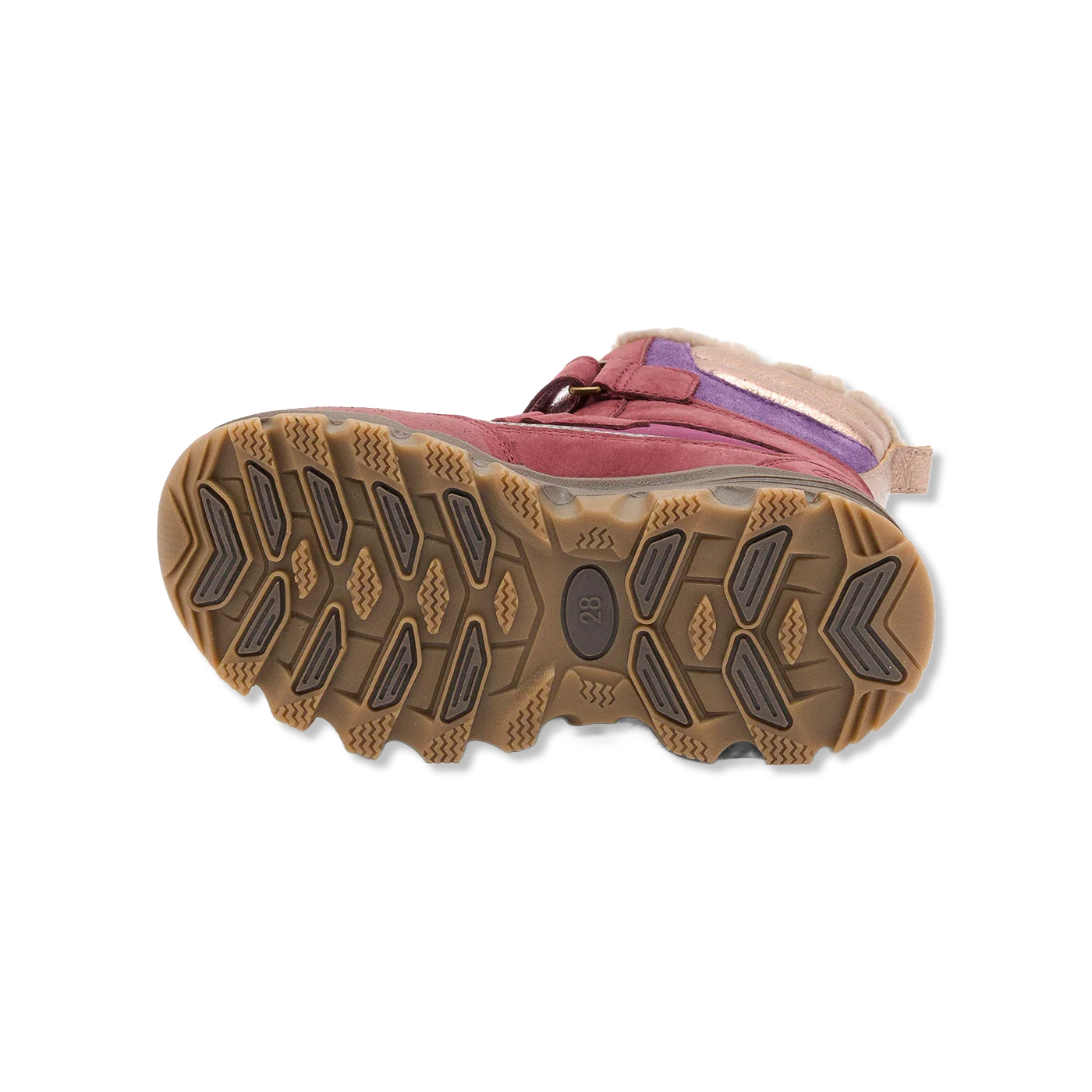 Eddie tex Buty zimowe