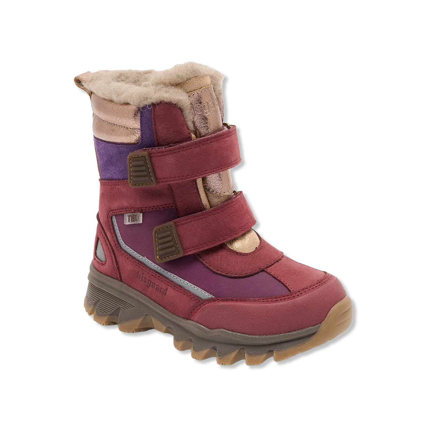 Eddie tex Buty zimowe
