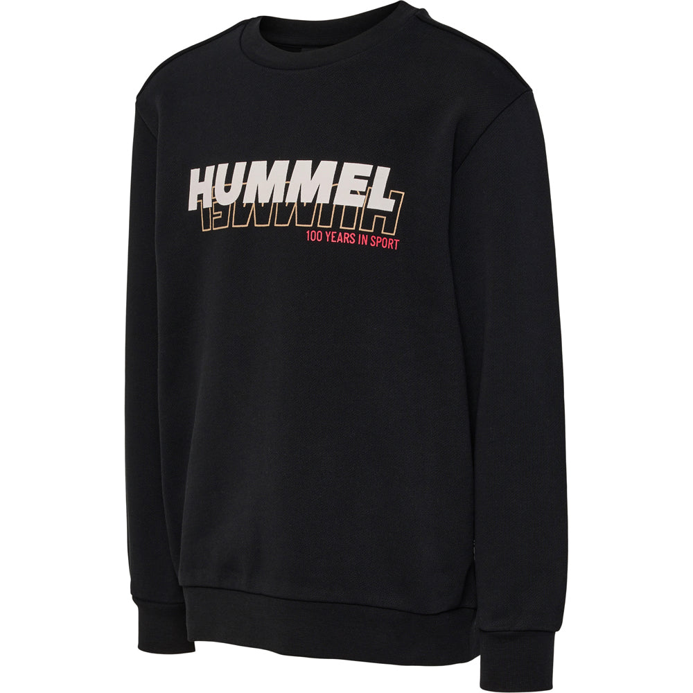 HmlSAMUEL bluzy