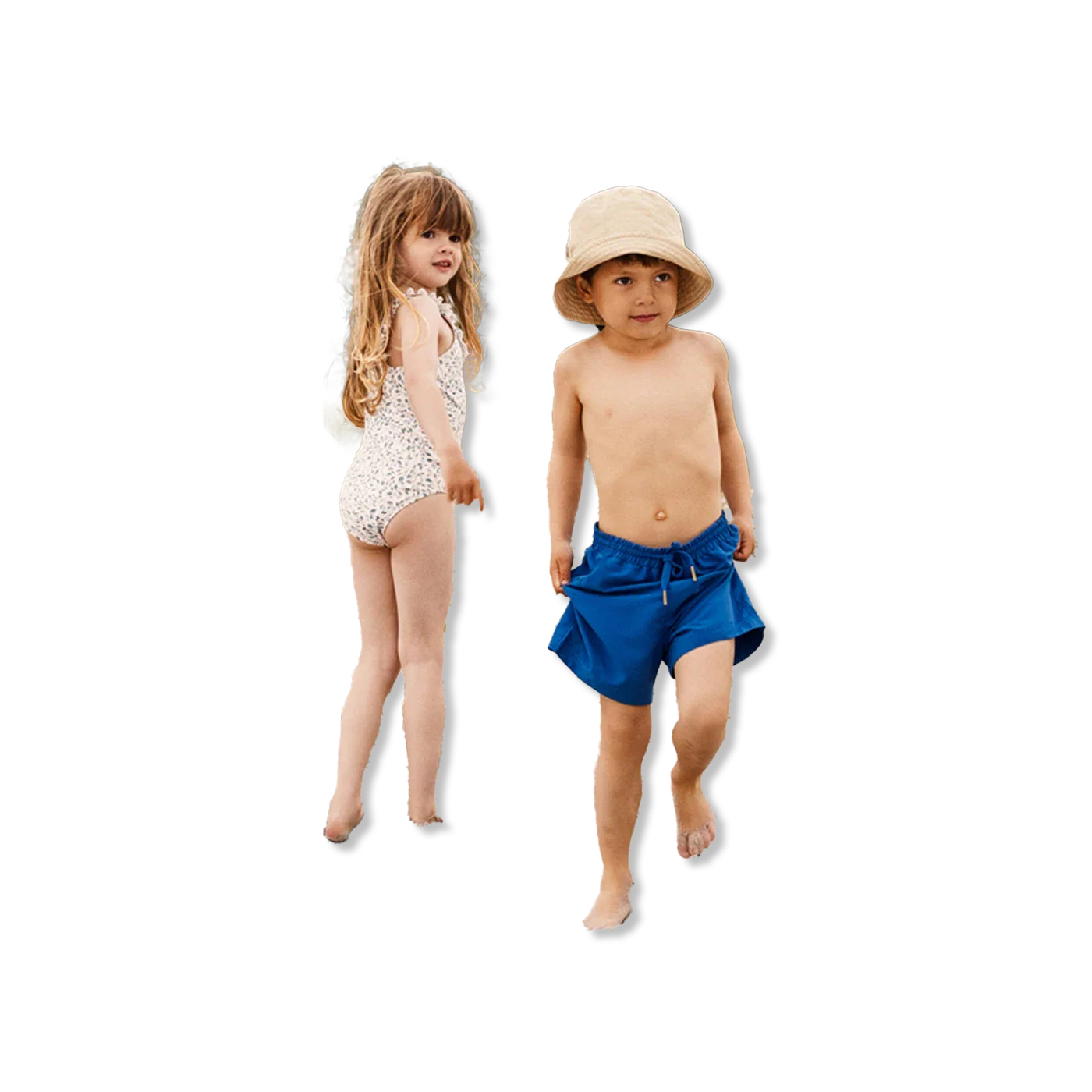 Swiggo stroje kąpielowe