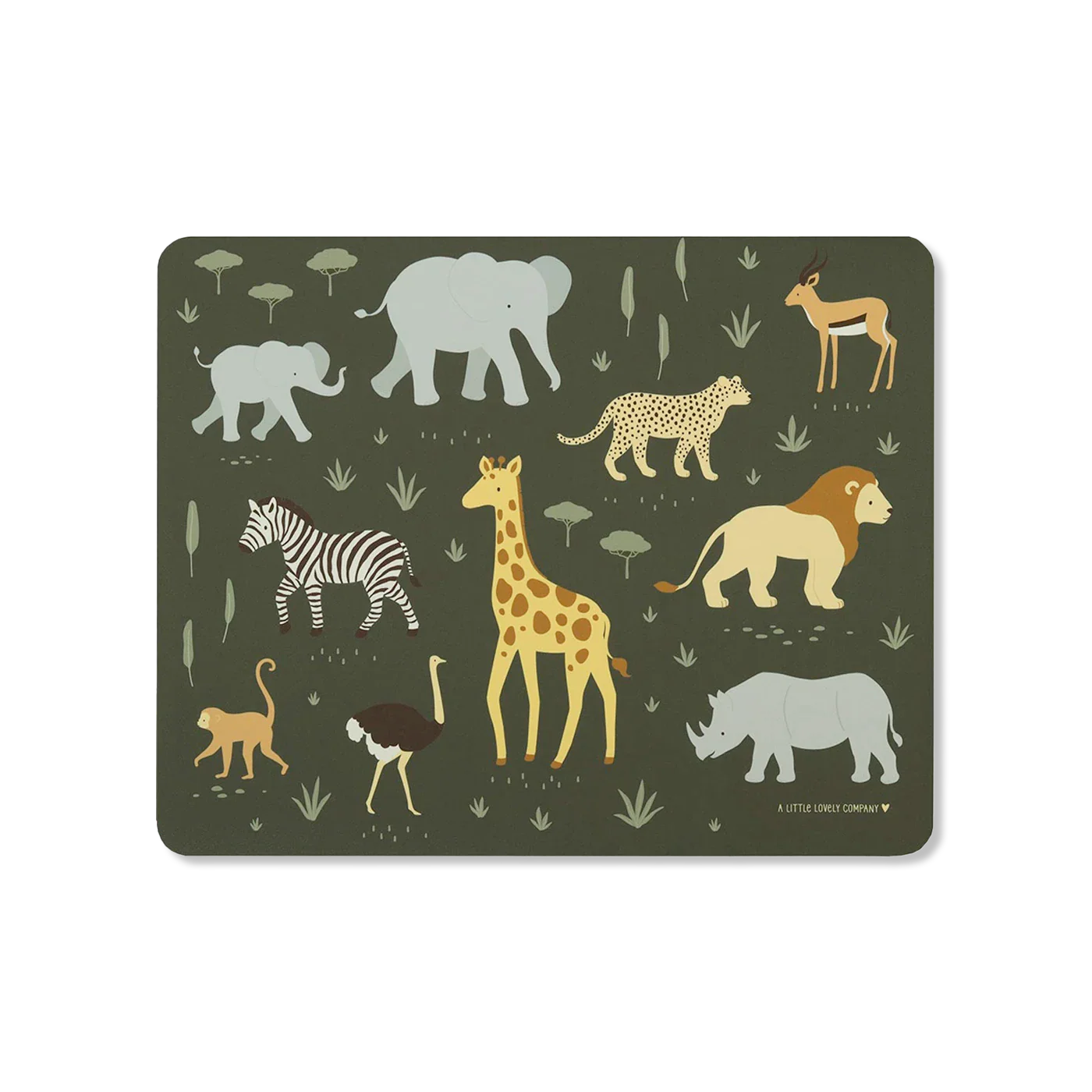 zastawa stołowa dla dzieci