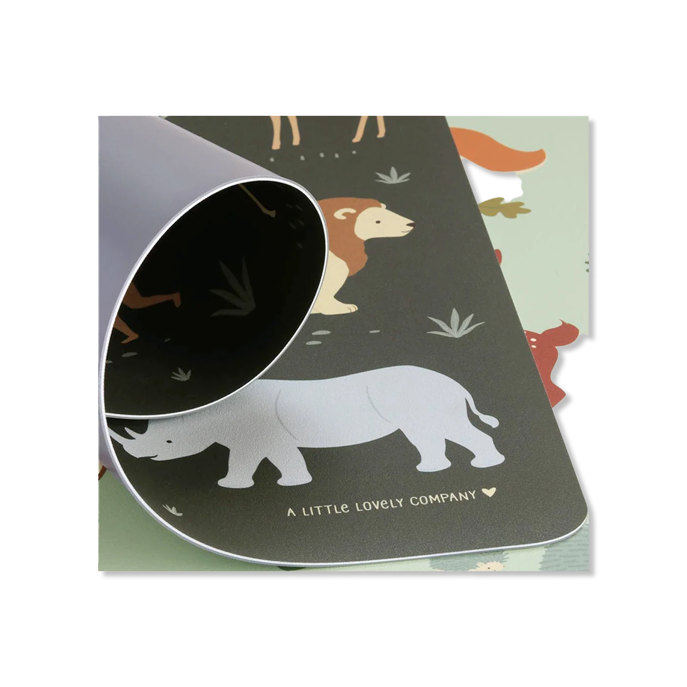 zastawa stołowa dla dzieci