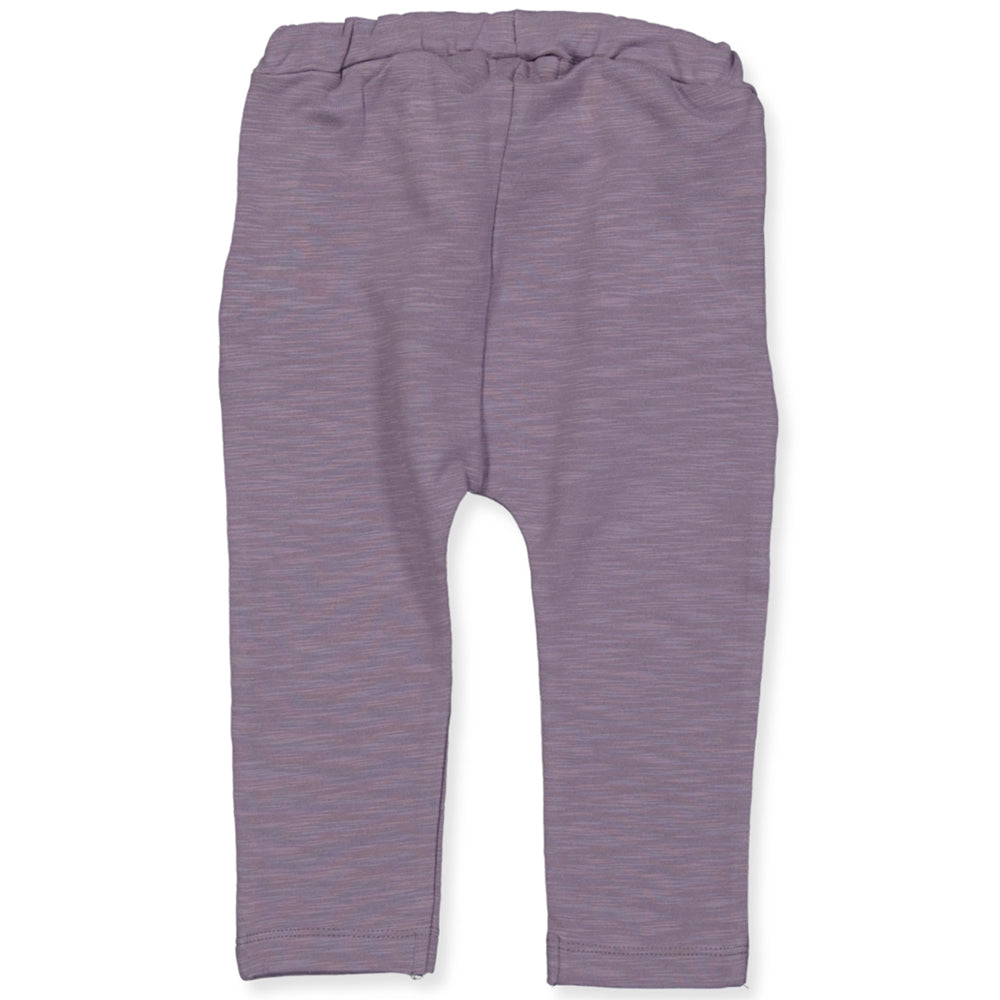 NBFBILLA spodnie dresowe