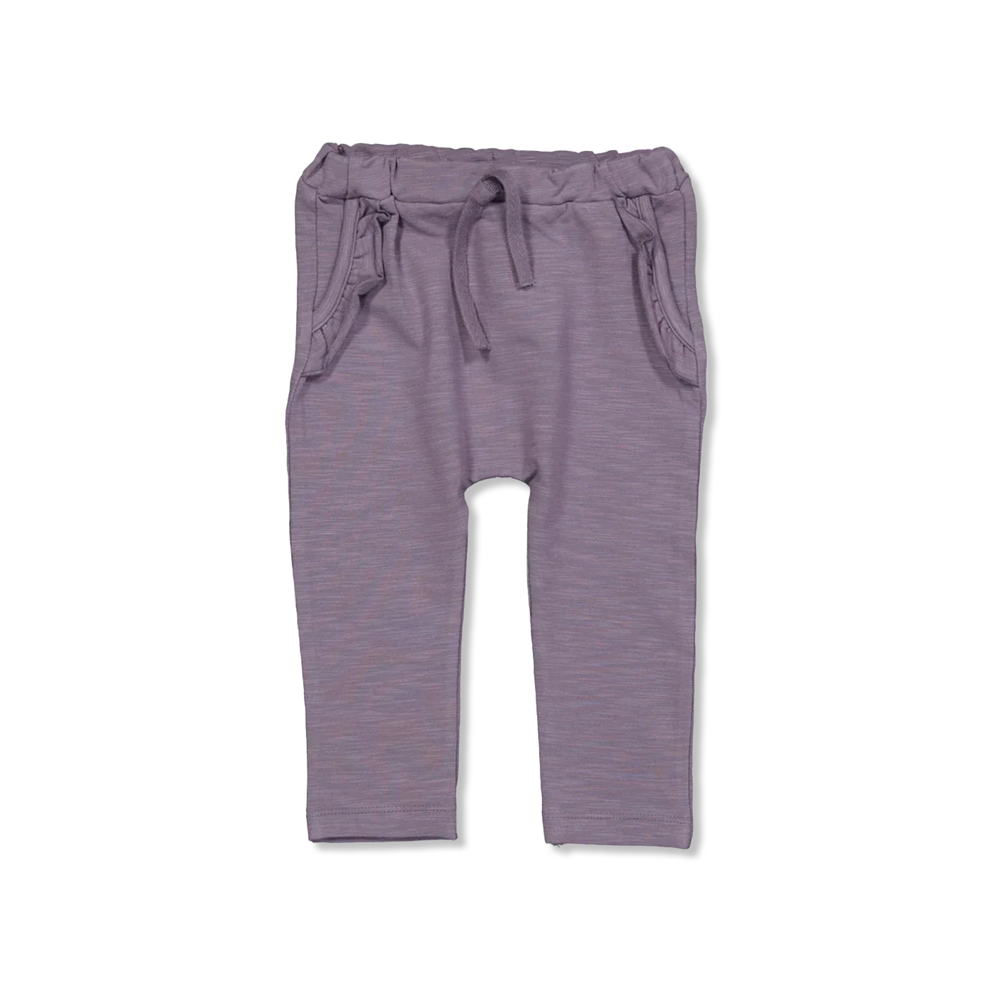 NBFBILLA spodnie dresowe