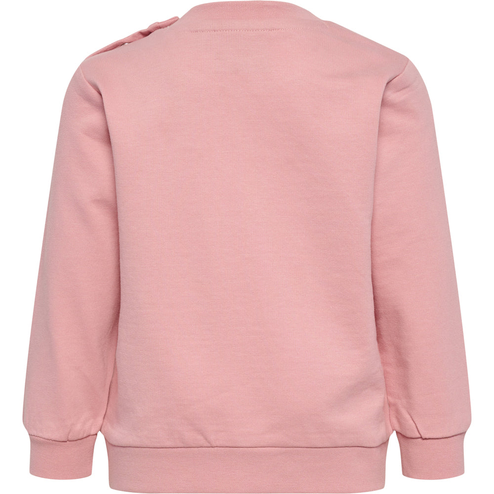 HmlLIME bluzy