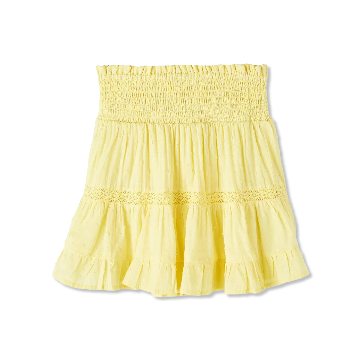 NKFFAMIA spódniczka