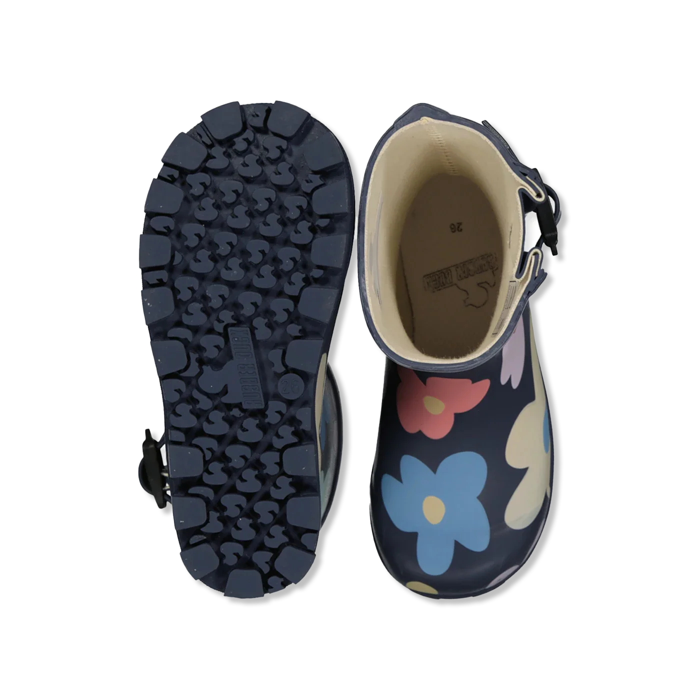 RD RUBBER CLASSIC kalosze