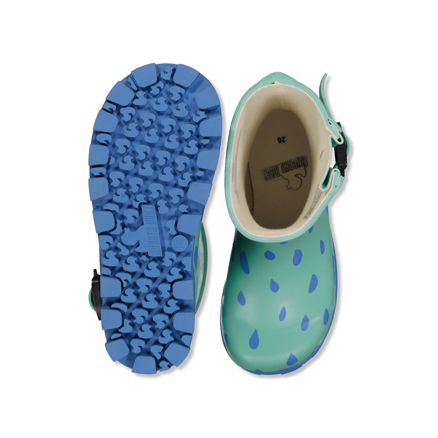 RD RUBBER CLASSIC kalosze