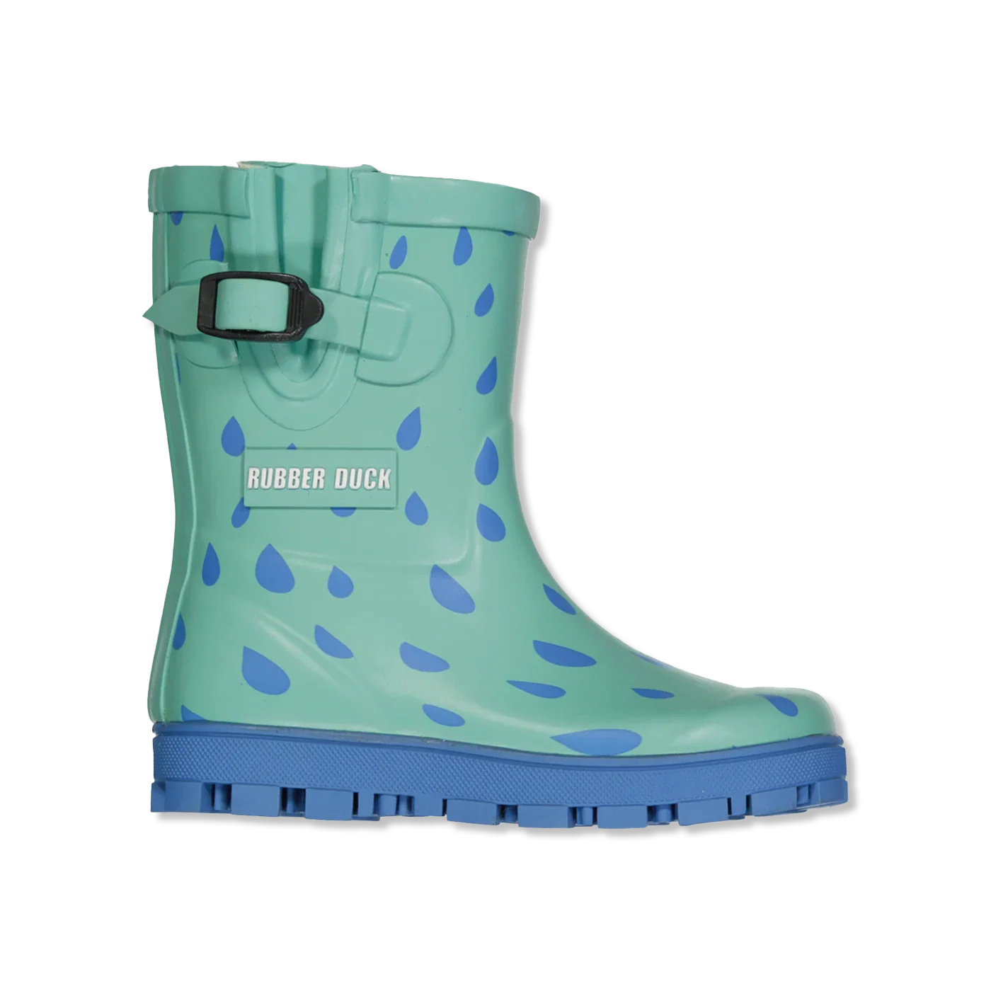 RD RUBBER CLASSIC kalosze