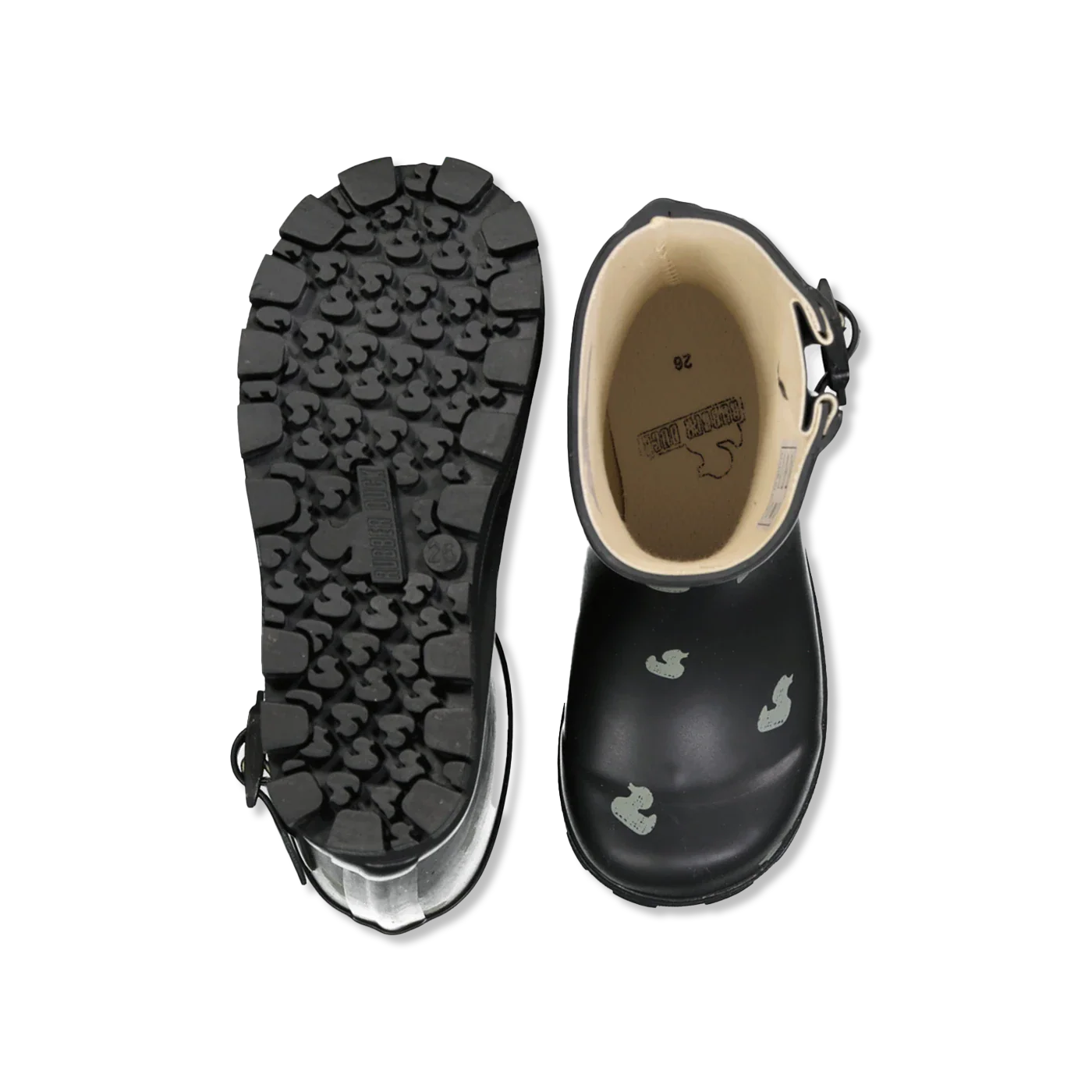 RD RUBBER CLASSIC kalosze