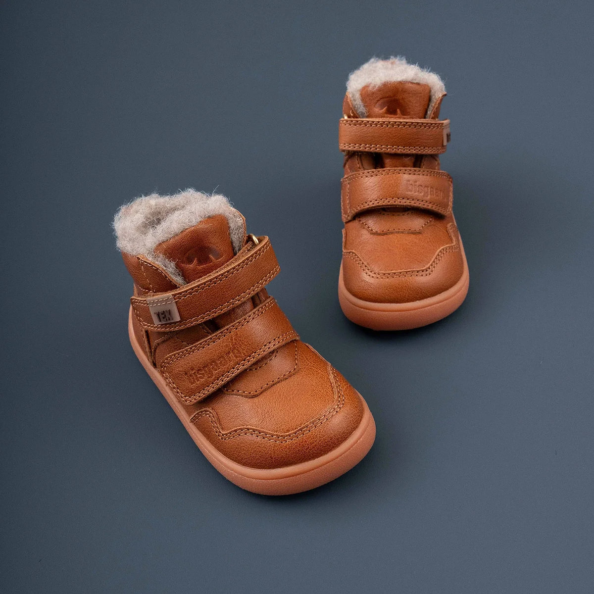 Barefoot becky tex Buty zimowe