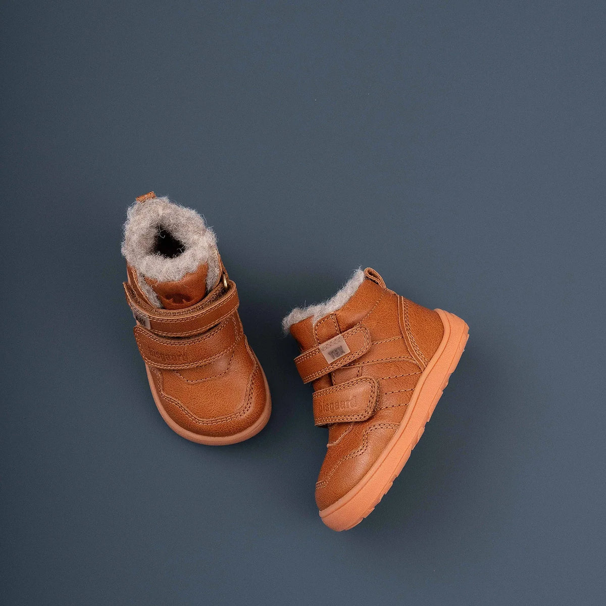 Barefoot becky tex Buty zimowe