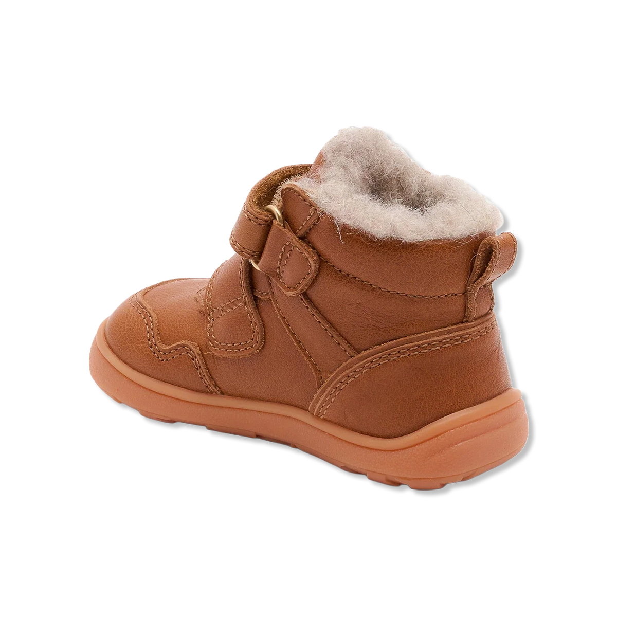 Barefoot becky tex Buty zimowe