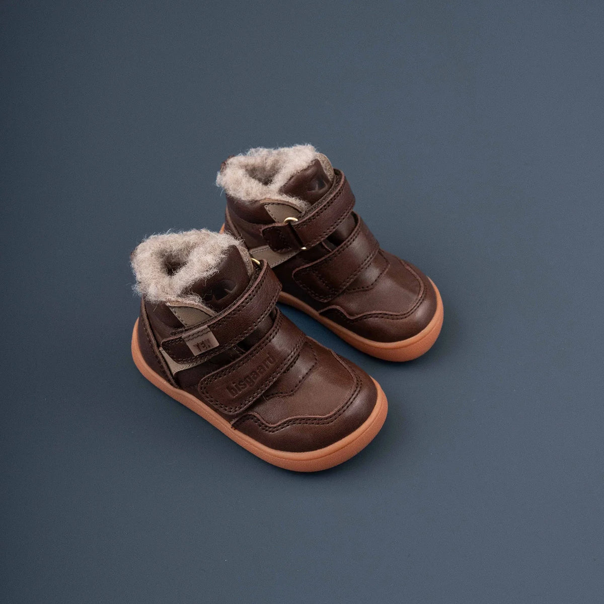 Barefoot becky tex Buty zimowe