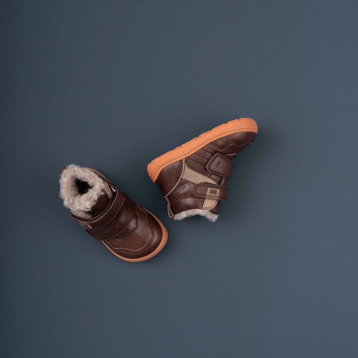 Barefoot becky tex Buty zimowe