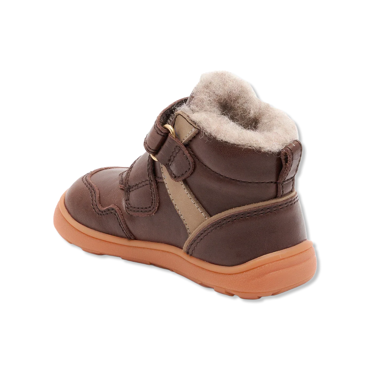 Barefoot becky tex Buty zimowe
