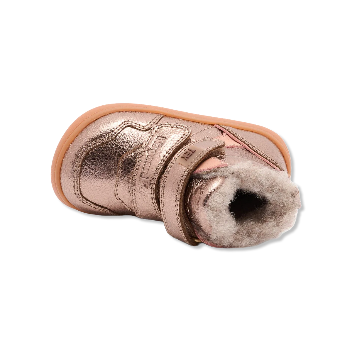 Barefoot becky tex Buty zimowe