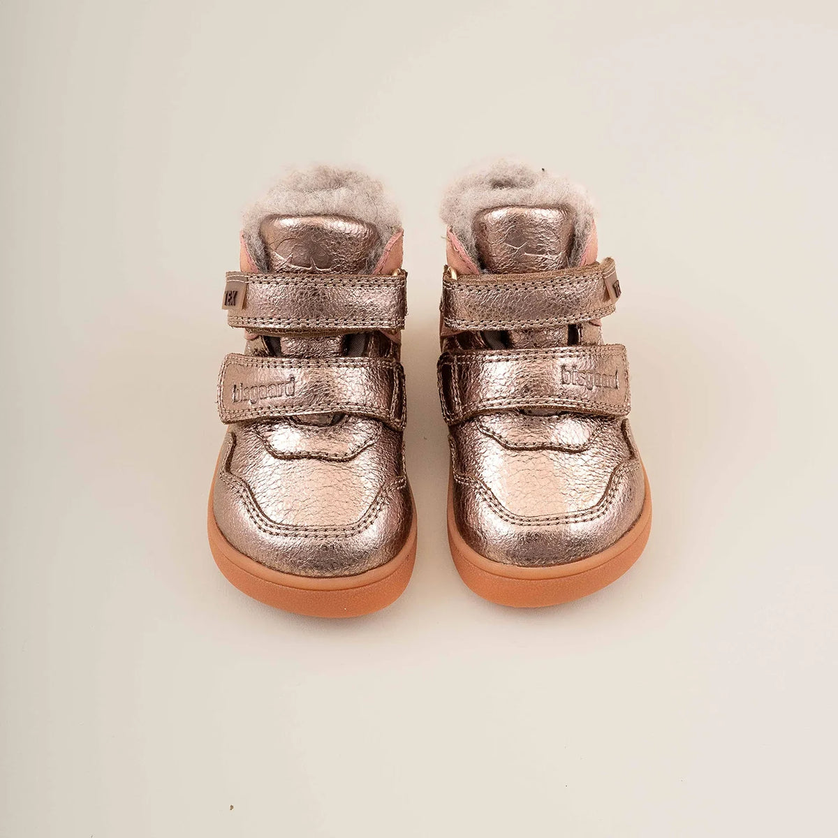Barefoot becky tex Buty zimowe