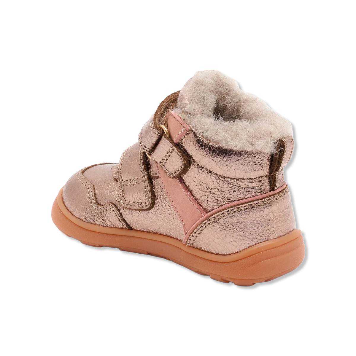 Barefoot becky tex Buty zimowe