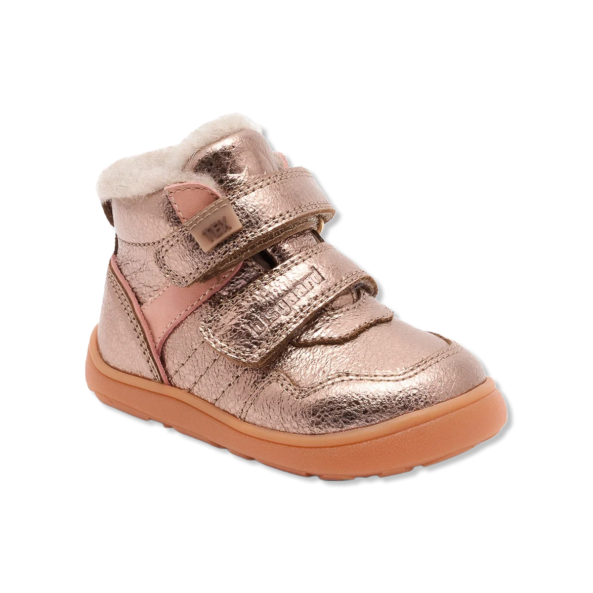 Barefoot becky tex Buty zimowe