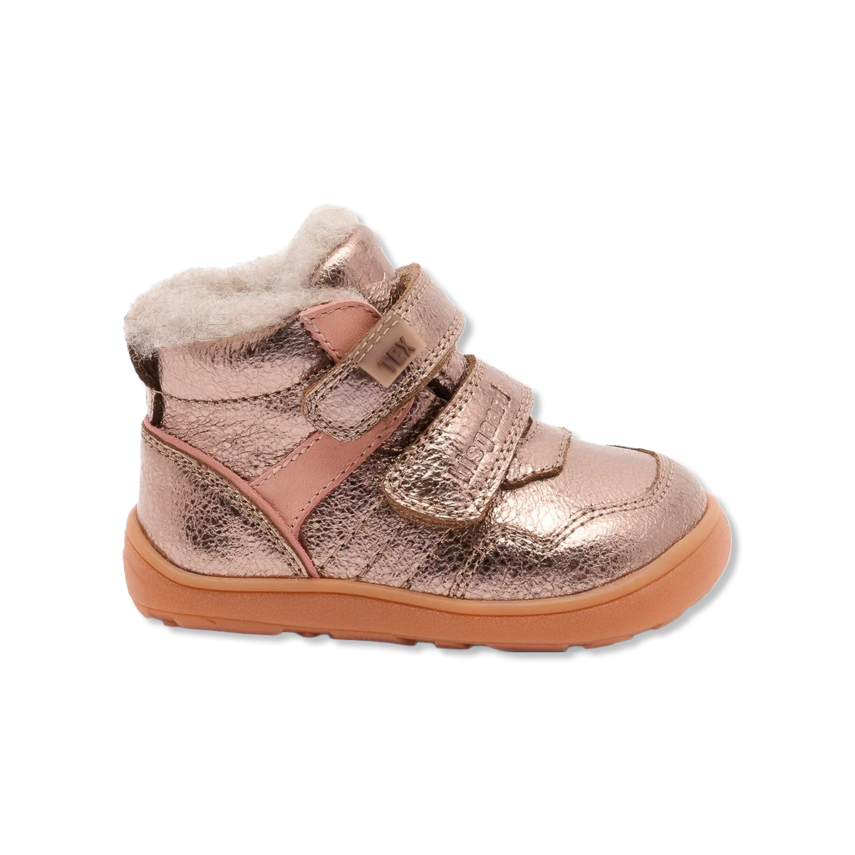 Barefoot becky tex Buty zimowe