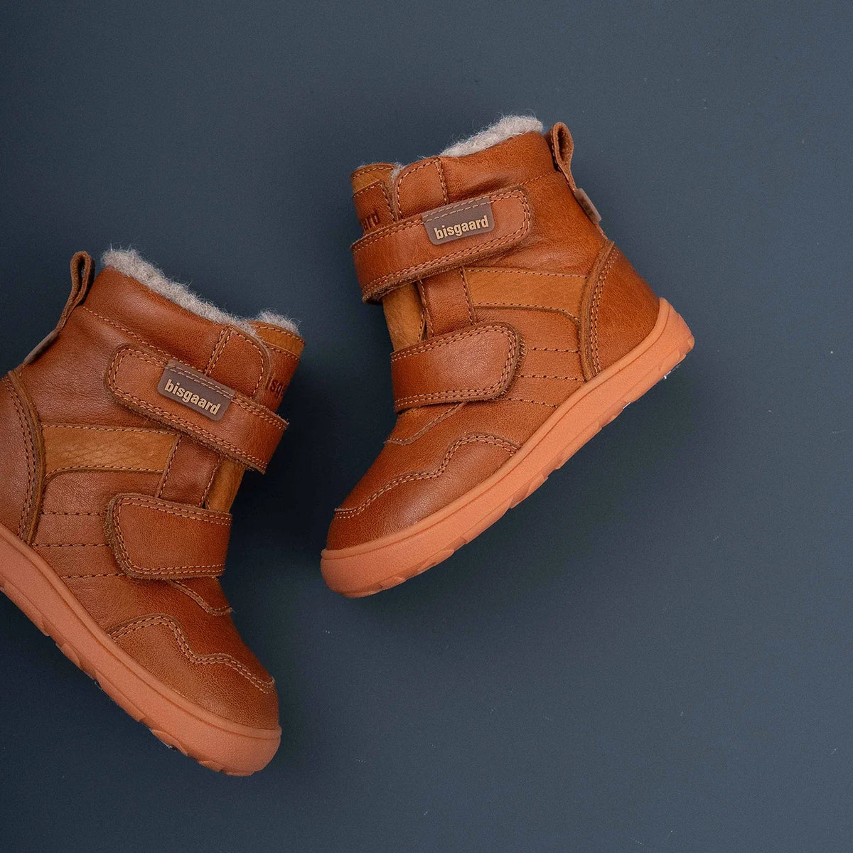 Barefoot thorsten tex Zimowe buty
