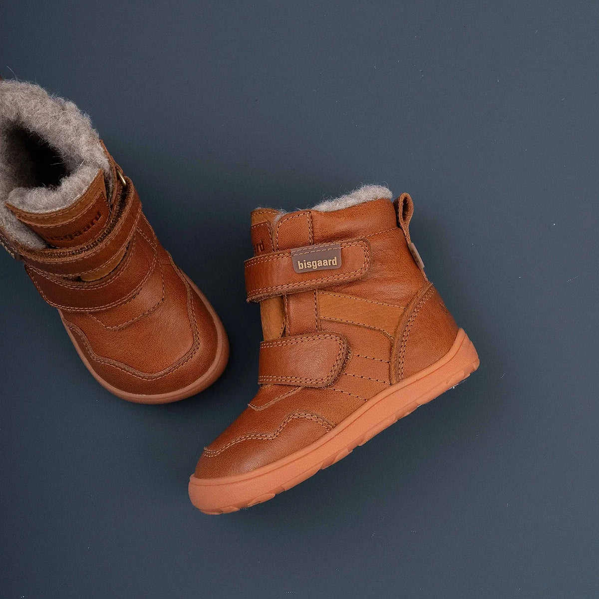 Barefoot thorsten tex Zimowe buty