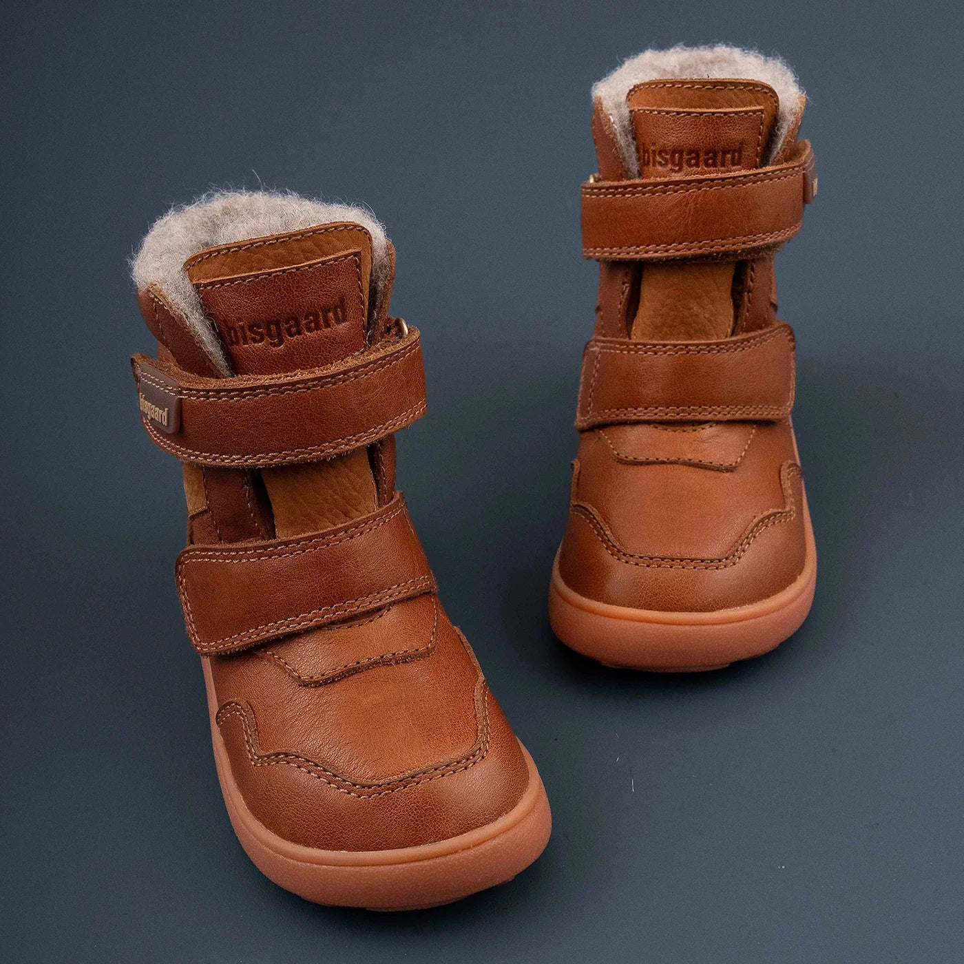 Barefoot thorsten tex Zimowe buty