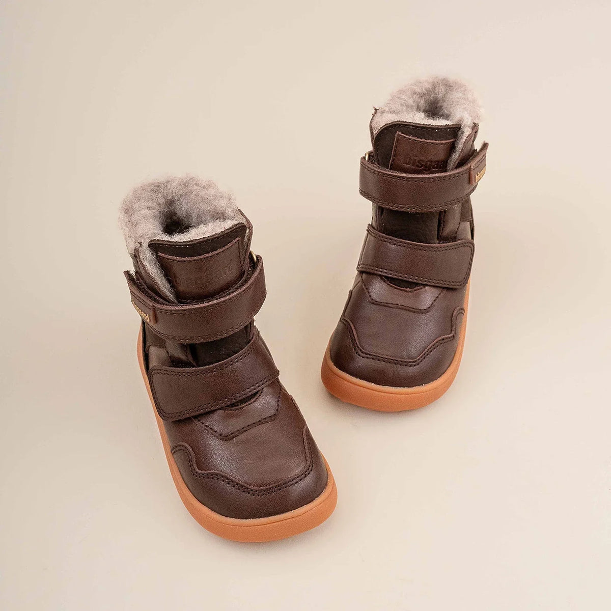 Barefoot thorsten tex Buty zimowe