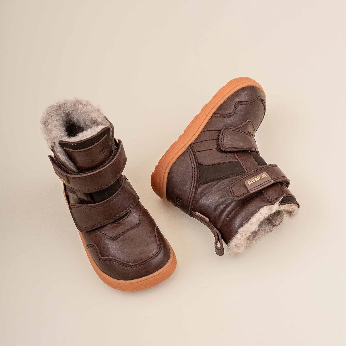 Barefoot thorsten tex Buty zimowe