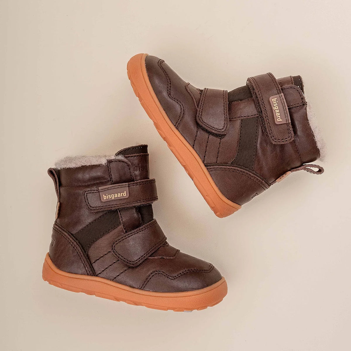 Barefoot thorsten tex Buty zimowe